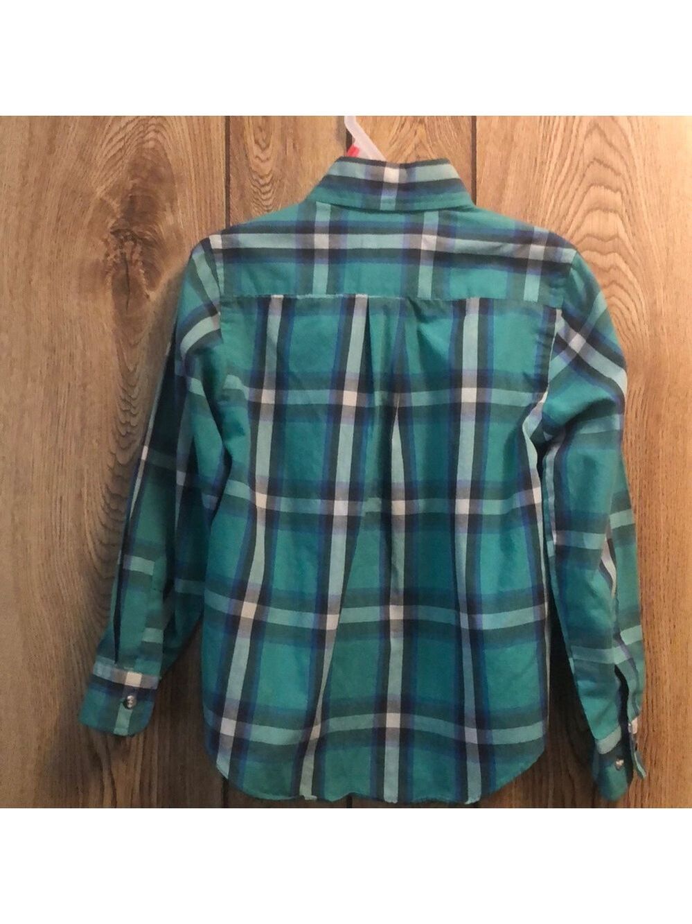 Boys dress shirt - Picture 2 of 3